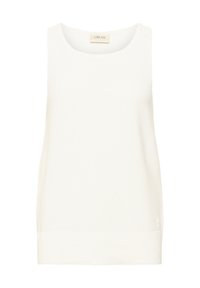CRSILLAR - Top - marshmallow