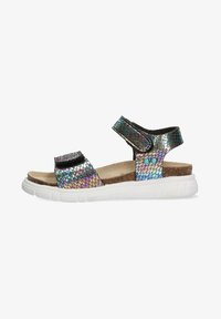 Niet geselecteerd, multicolor