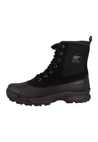 Sorel Bottes de neige - black black