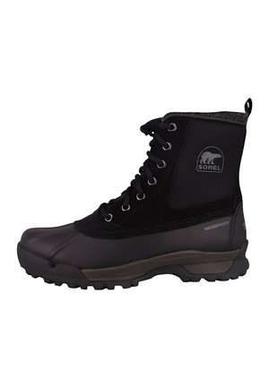 Sorel Vinterstøvler - black black