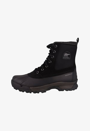 Sorel Vinterstøvler - black black