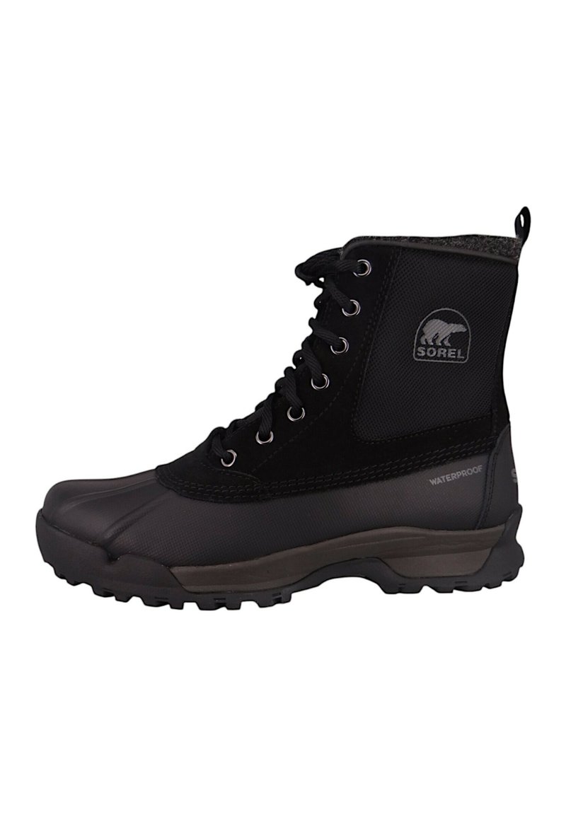 Sorel Bottes de neige - black black