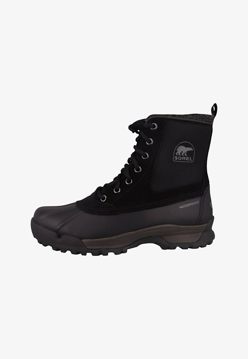 Sorel Bottes de neige - black black