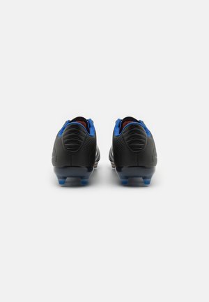 Crampons Football Umbro - Rose/Noir - Taille 10K Jeunesse - Fille - Lacets