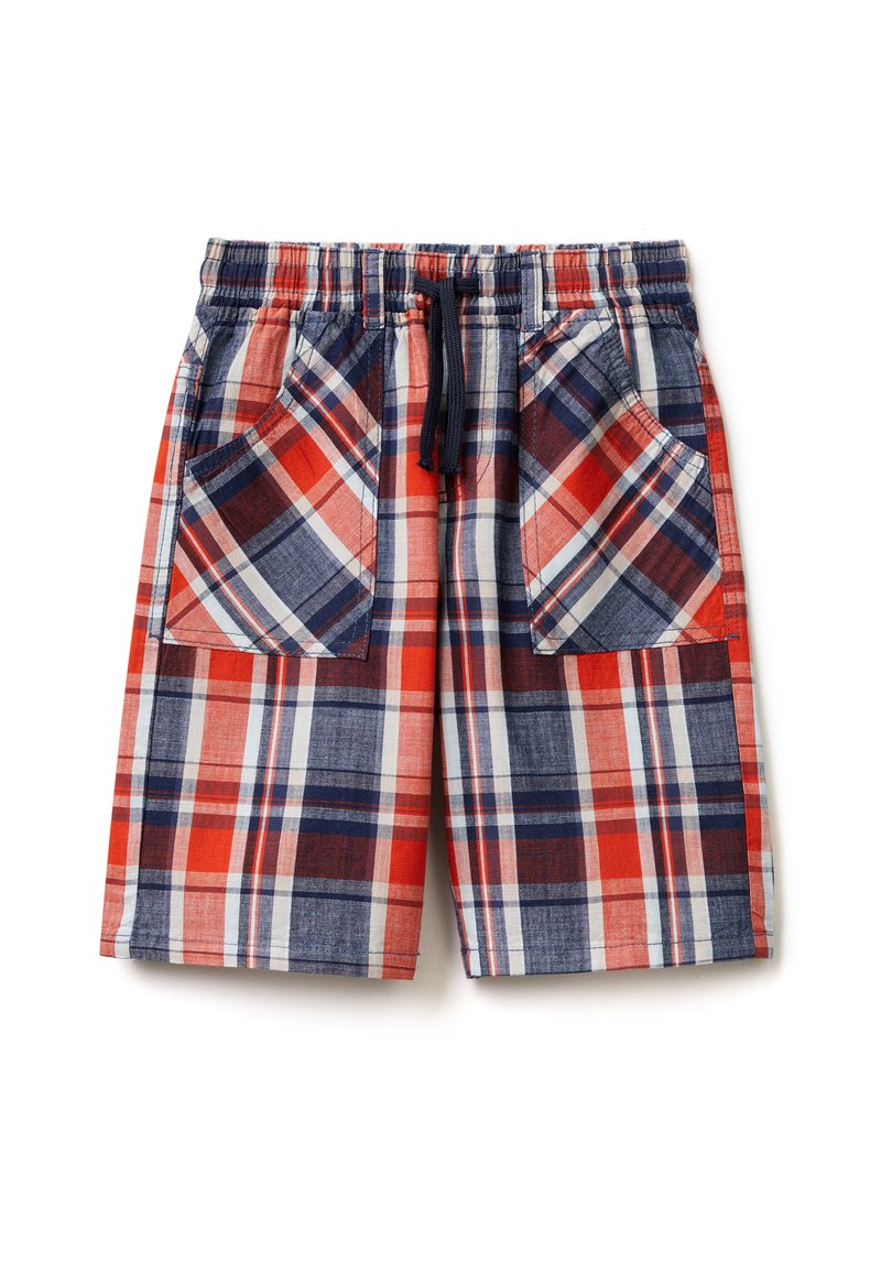United Colors of Benetton Shorts meerkleurig United Colors of Benetton Shorts meerkleurig