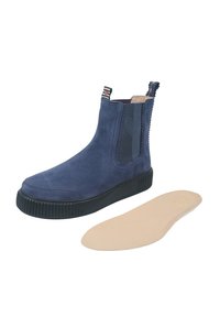 Crickit CHELSEA TEA - Bottines - blau
