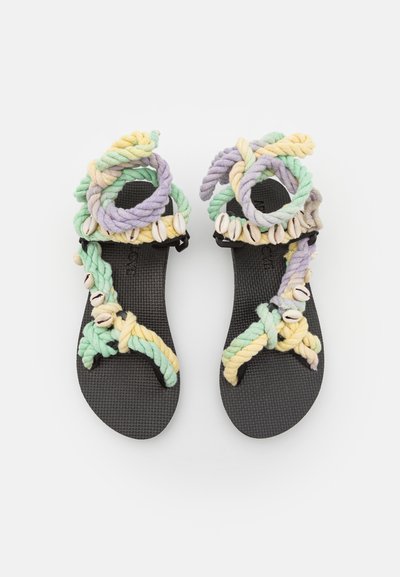 ARIZONA LOVE TREKKY  - Sandale - multi-coloured