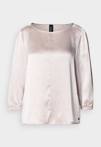 Pitkähihainen paita - light desert taupe