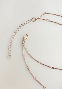 Next Halsband - gold tone