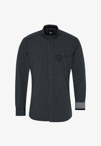 Unausgewählt, schwarz