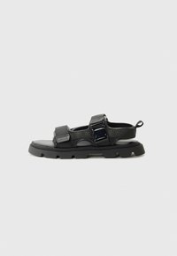 Sandals - black
