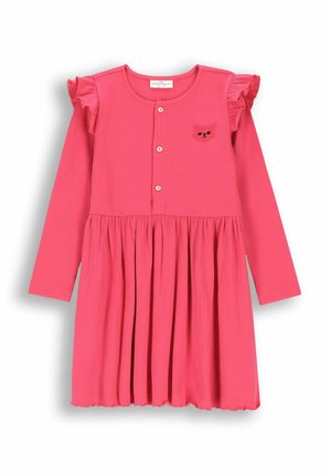 - Sukienka z dżerseju