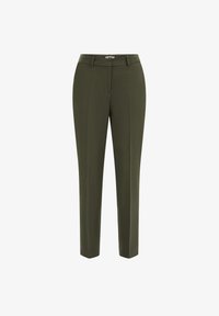 Non sélectionné, army green