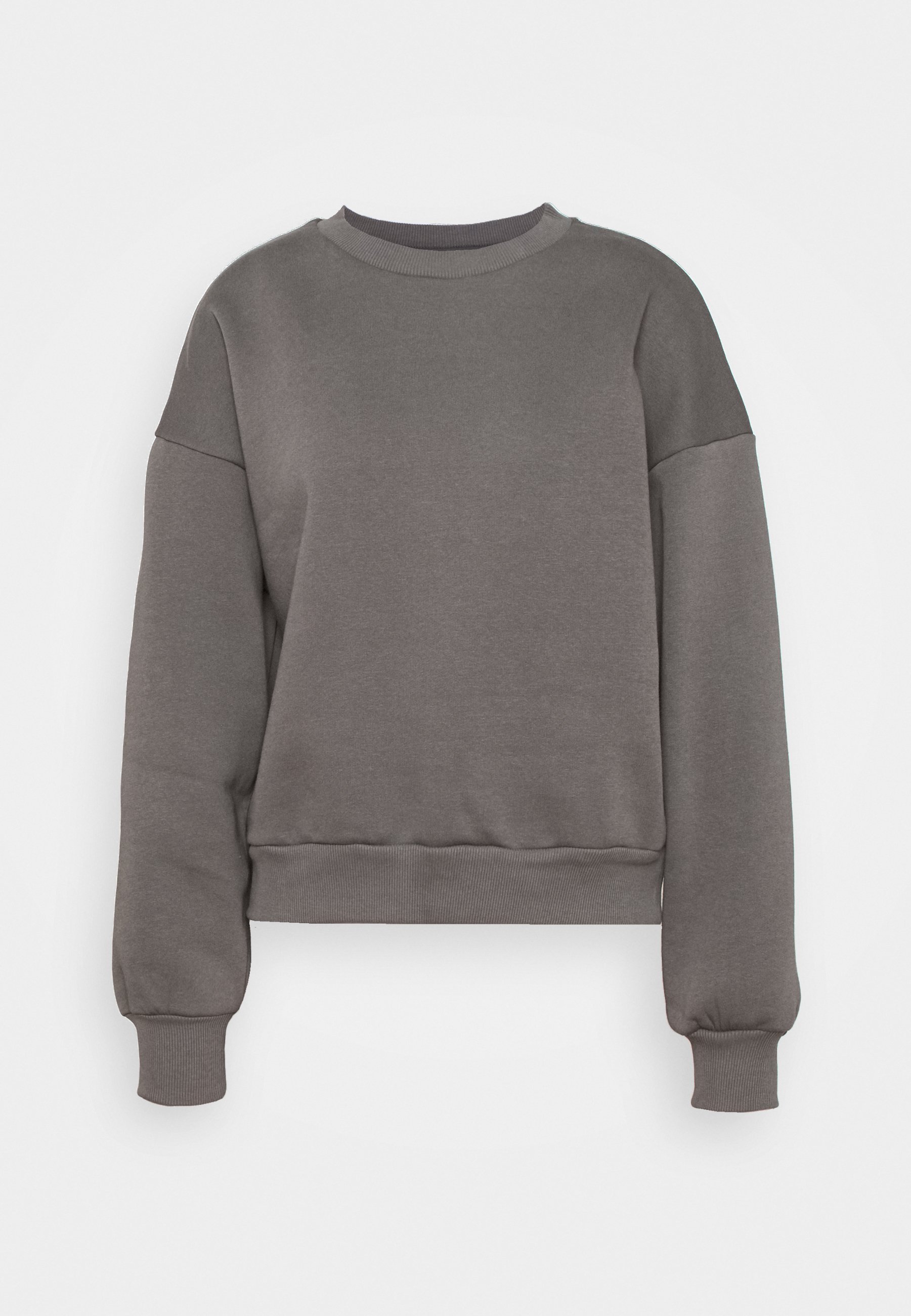 sweatshirt gray