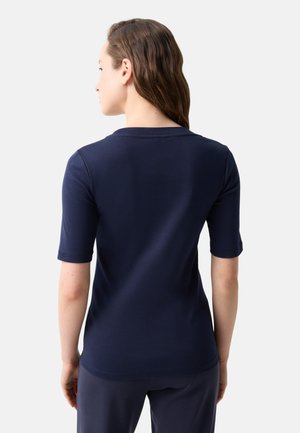 Bogner, BOGNER T-SHIRT NIKINI - T-shirt basic - navy-blau