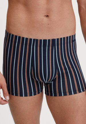 GRAFIC COTTON - Boxerbriefs - glazed ginger