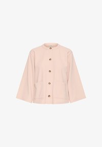 Unausgewählt, rose smoke