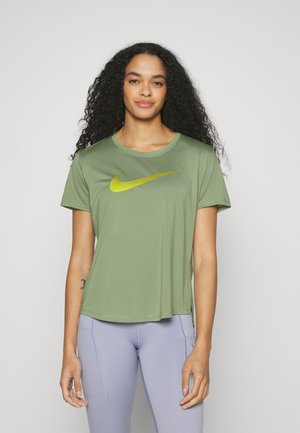 NK ONE - T-shirt de sport - oil green