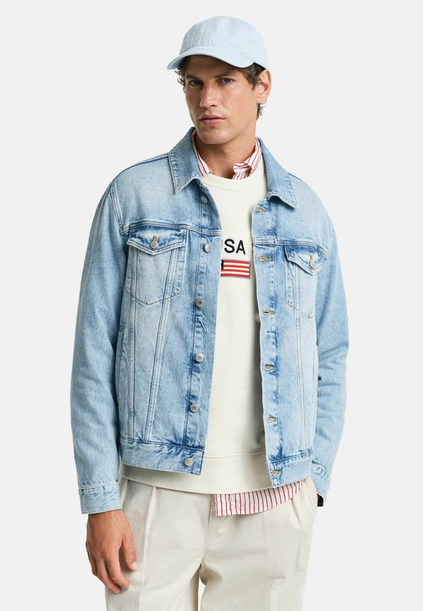 Jeansjacke