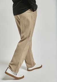 Next TROUSERS REGULAR FIT - Spodnie materiałowe