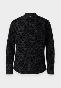 LAWES  - Shirt - black