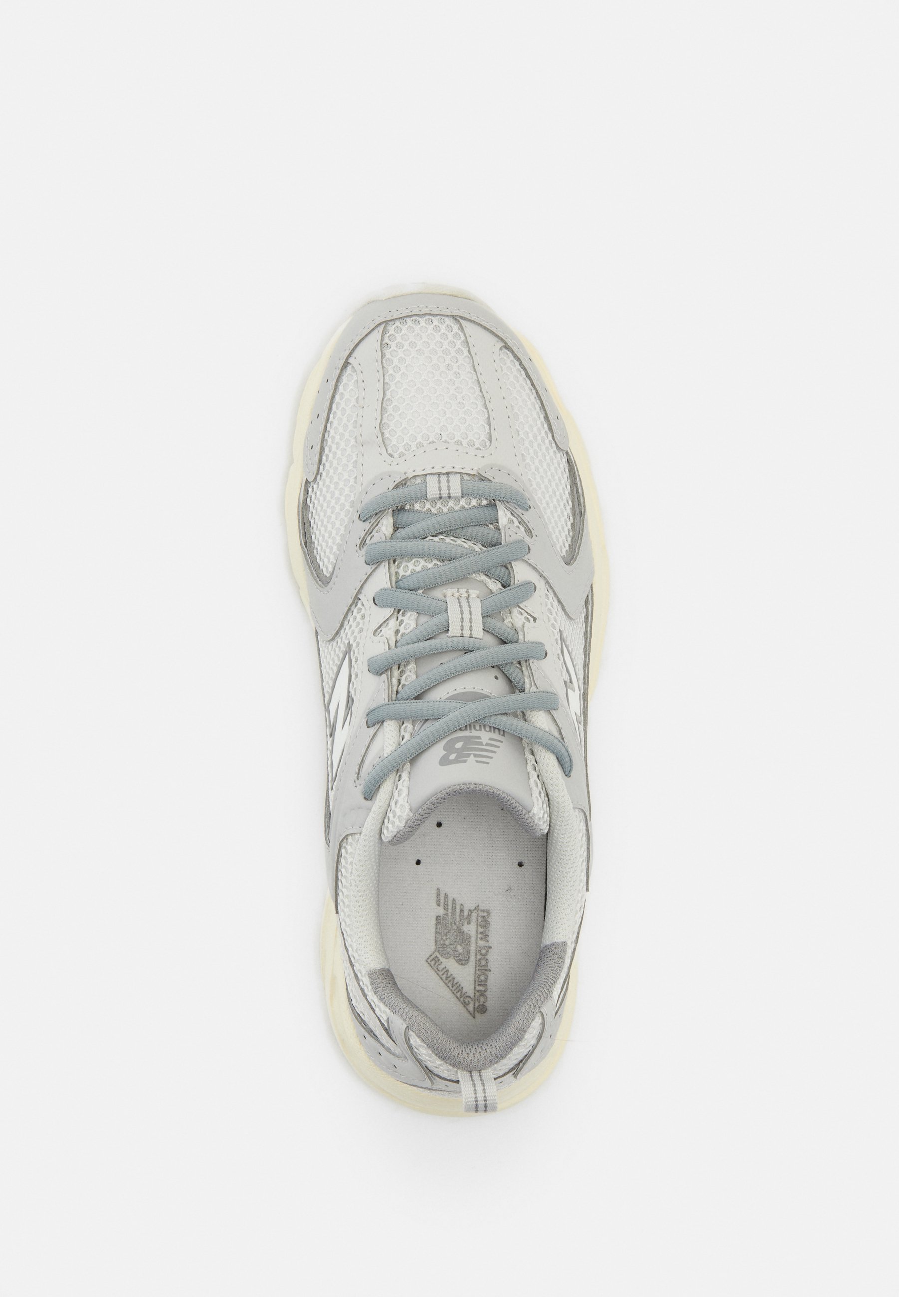 New Balance MR530 UNISEX - Sneakers low - grey/gri - Zalando.ro