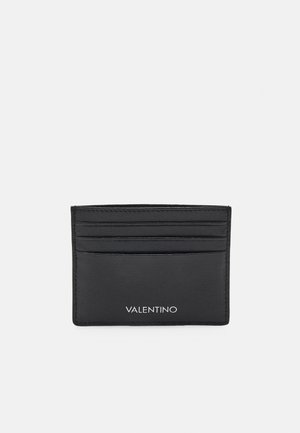 MARNIER UNISEX - Maks - nero