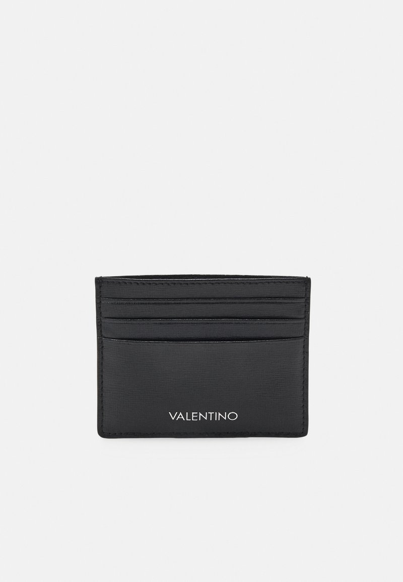 Valentino Bags MARNIER UNISEX - Pénztárca - nero