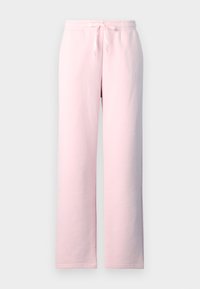 BASIC STRAIGHT - Tepláky - ballet slipper