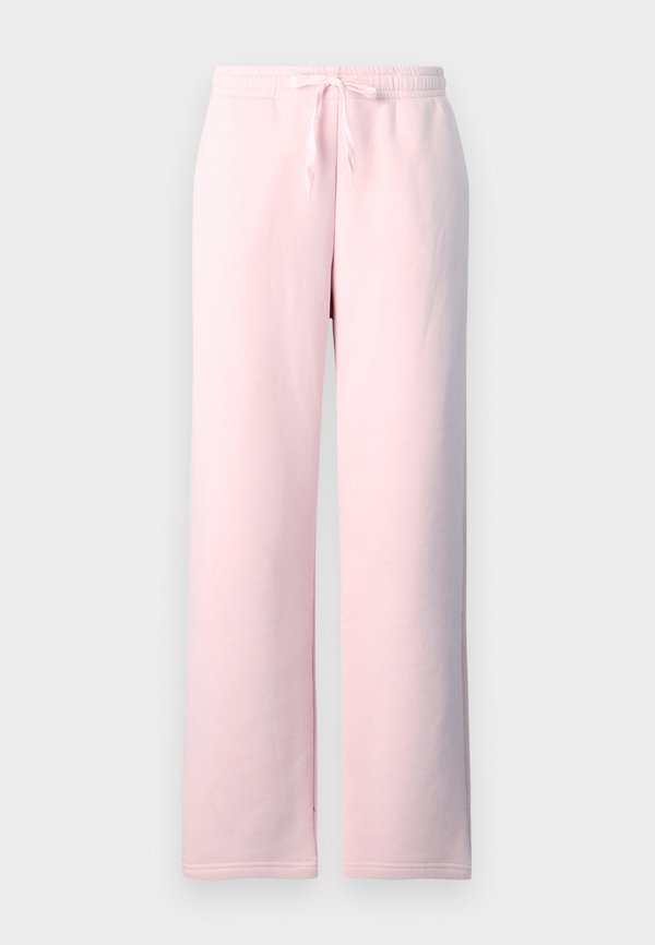 BASIC STRAIGHT - Tracksuit bottoms - ballet slipper2