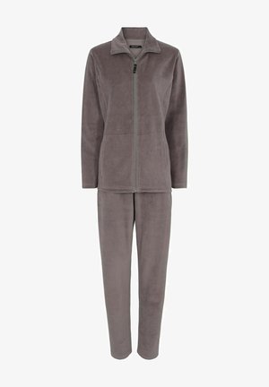 Pyjama - brown