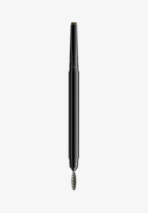 PRECISION BROW PENCIL - Eyebrow pencil - 5 espresso