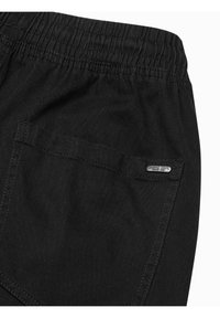 Ombre JOGGERS  - Cargobroek - black