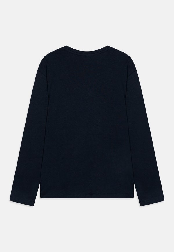 NKMAMAS POKEMON - Long sleeved top - dark sapphire3