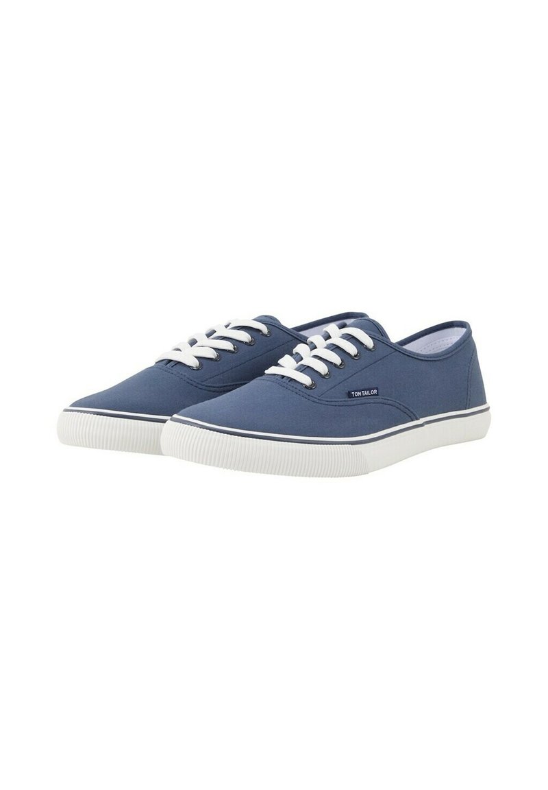 TOM TAILOR DENIM Tossud - navy