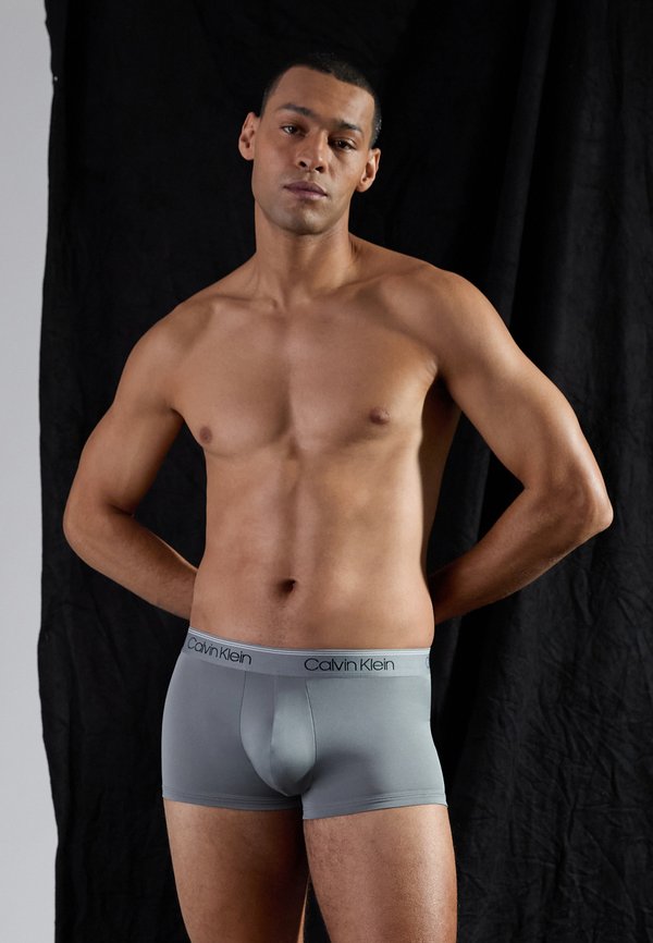 LOW RISE TRUNK 3 PACK  - Trunks