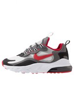 Nike Sportswear Air Max 270 Sneakers Laag Black University Red Iron Grey Vast Grey Zwart Zalando Nl