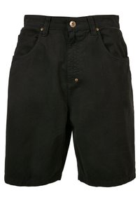 TWILL CHINO  - Shortsit - black