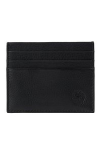 Timberland CREDIT CARD HOLDER - Portafoglio - black