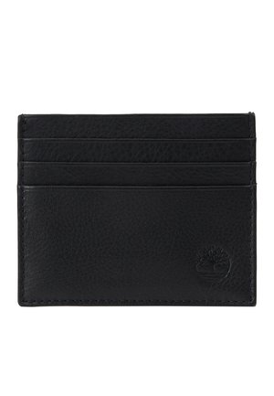 Timberland CREDIT CARD HOLDER - Portafoglio - black