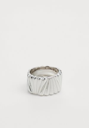 Avgvst ECHO  - Ring - silver coloured