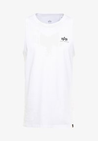 Não selecionado, weiss