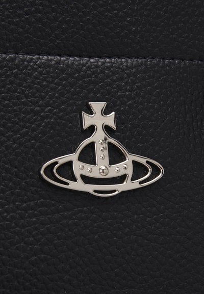 Vivienne Westwood UNISEX czarny