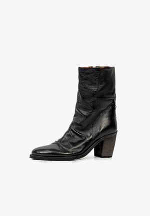 A.S.98, REVERIE - Bottines - black