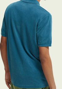 Scotch & Soda Polo - blue