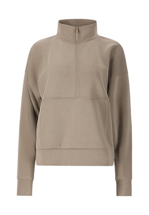 Athlecia, ATHLECIA SWEATSHIRT JILLNANA - Sweater - laurel oak
