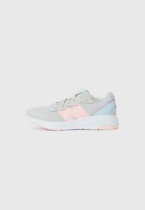 578 UNISEX - Katujuoksukengät - grey matter