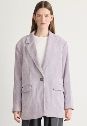 JACODI - Bleizeris - light pastel purple