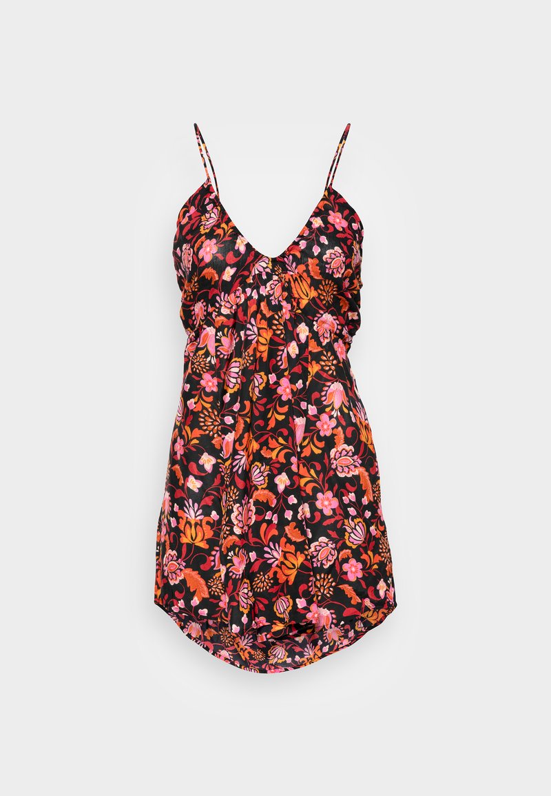 Free People Top lichtbruin