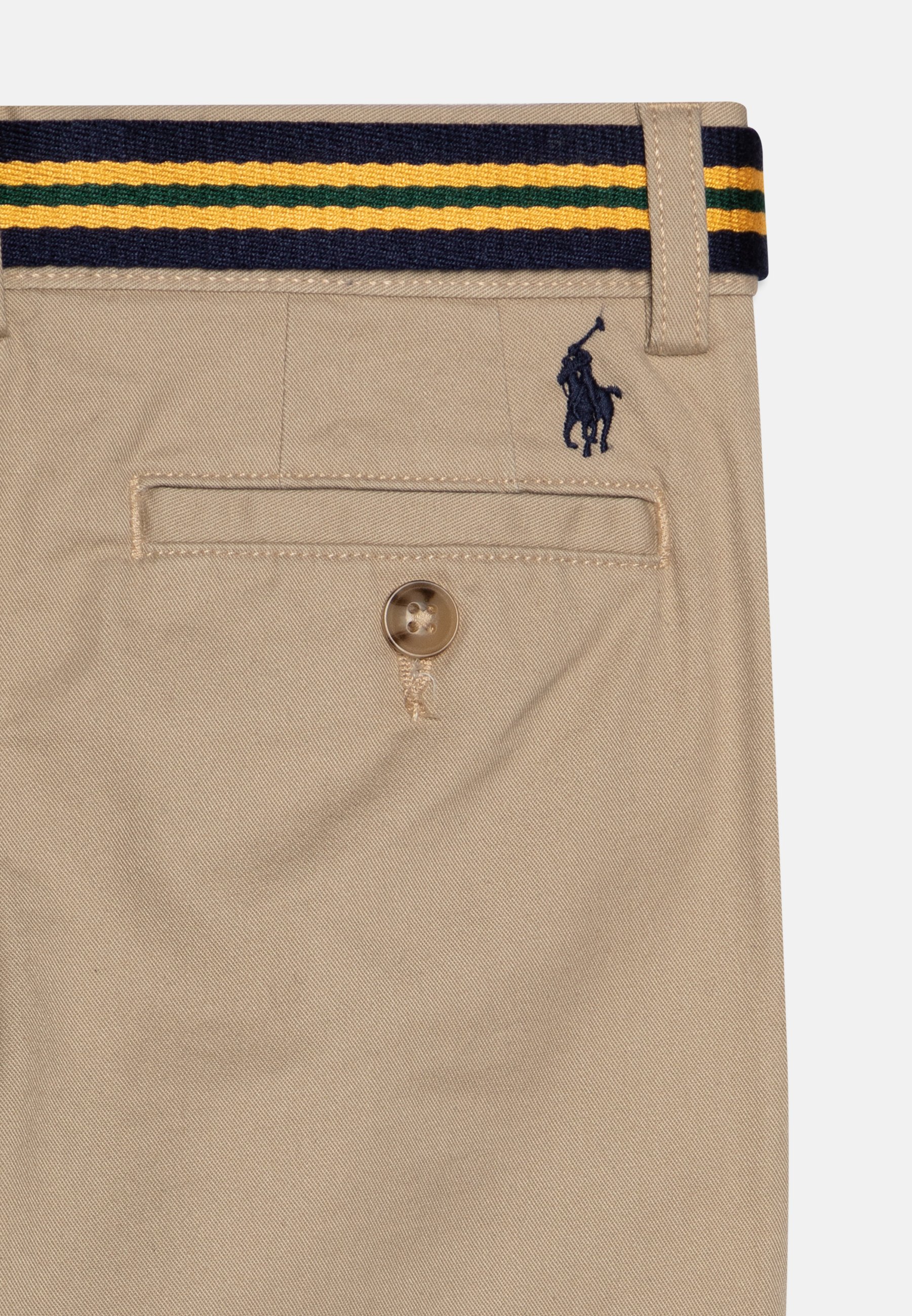 Polo Ralph Lauren BEDFORD - Chino - classic khaki/beige - ZALANDO.FR